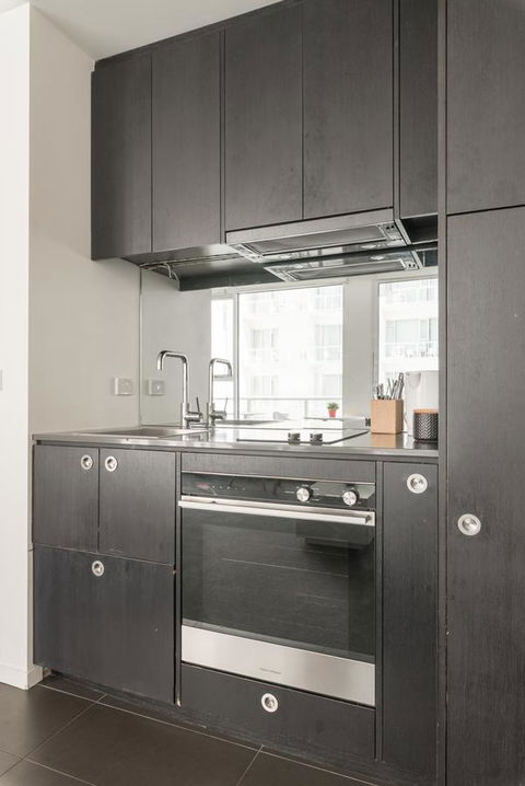 Ther-Rich Elegant 1BR Apartment In Walkerville - Accommodation Adelaide 9