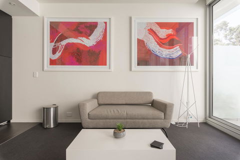 Ther-Rich Elegant 1BR Apartment In Walkerville - Accommodation Adelaide 18