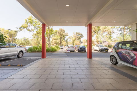Ther-Rich Elegant 1BR Apartment In Walkerville - Accommodation Adelaide 42