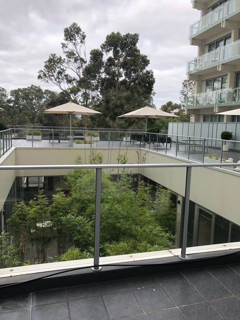 Ther-Rich Elegant 1BR Apartment In Walkerville - Accommodation Adelaide 31