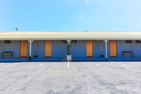 Country Roads Motor Inn Naracoorte - Accommodation Adelaide 28