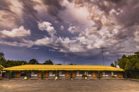 Country Roads Motor Inn Naracoorte - Accommodation Adelaide 40