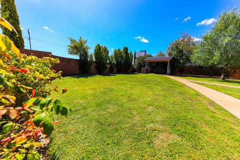 Country Roads Motor Inn Naracoorte - Accommodation Adelaide 43