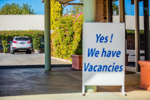 Country Roads Motor Inn Naracoorte - Accommodation Adelaide 22
