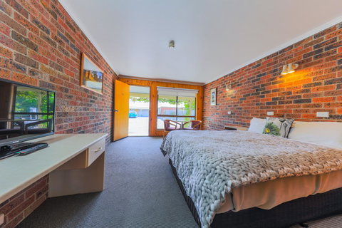 Country Roads Motor Inn Naracoorte - Accommodation Adelaide 4