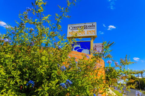 Country Roads Motor Inn Naracoorte - Accommodation Adelaide 23