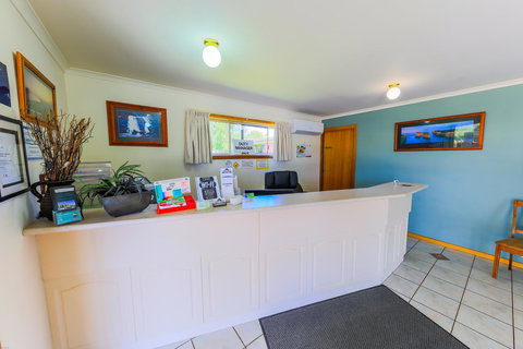 Country Roads Motor Inn Naracoorte - Accommodation Adelaide 36