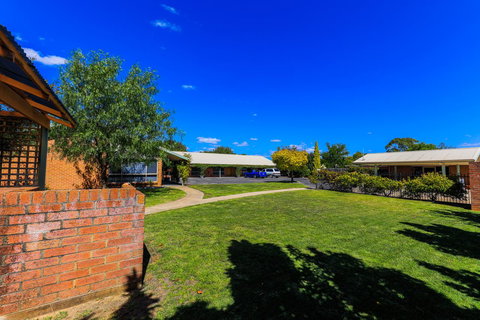 Country Roads Motor Inn Naracoorte - Accommodation Adelaide 42