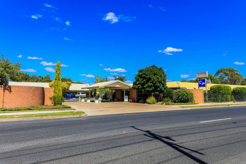 Country Roads Motor Inn Naracoorte - Accommodation Adelaide 11
