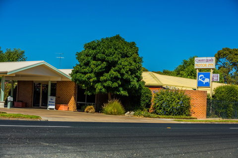 Country Roads Motor Inn Naracoorte - Accommodation Adelaide 8
