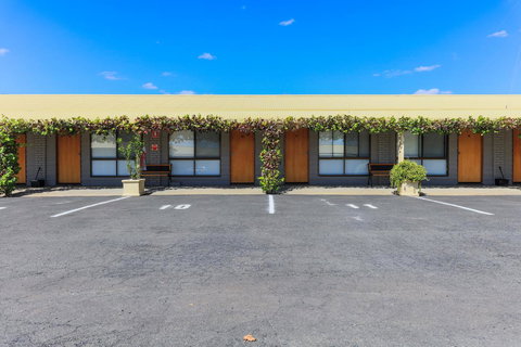 Country Roads Motor Inn Naracoorte - Accommodation Adelaide 29