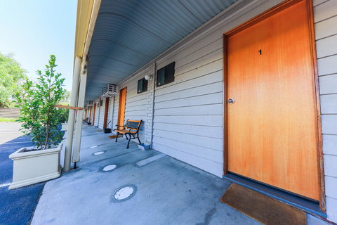 Country Roads Motor Inn Naracoorte - Accommodation Adelaide 31