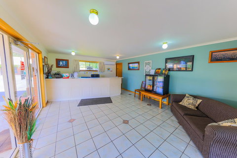 Country Roads Motor Inn Naracoorte - Accommodation Adelaide 14