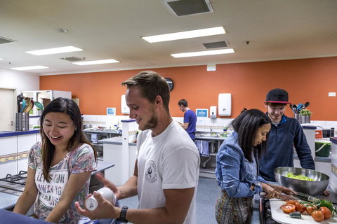 YHA Adelaide Central - Accommodation Adelaide 28