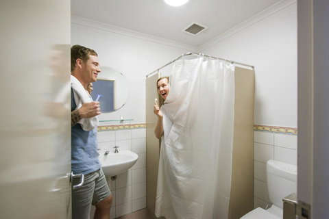 YHA Adelaide Central - Accommodation Adelaide 19