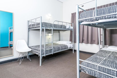 YHA Adelaide Central - Accommodation Adelaide 33
