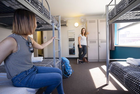 YHA Adelaide Central - Accommodation Adelaide 18