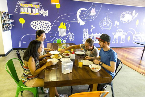 YHA Adelaide Central - Accommodation Adelaide 8