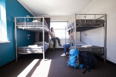 YHA Adelaide Central - Accommodation Adelaide 14