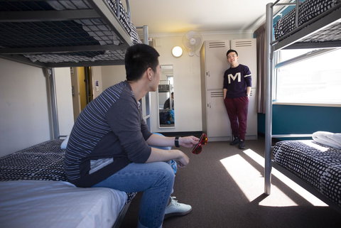 YHA Adelaide Central - Accommodation Adelaide 12