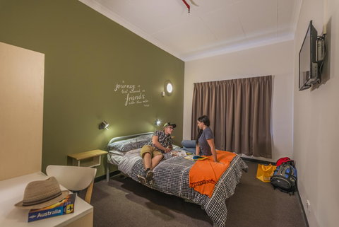 YHA Adelaide Central - Accommodation Adelaide 41