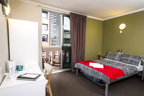 YHA Adelaide Central - Accommodation Adelaide 31