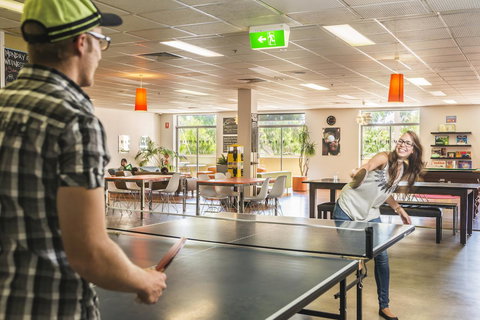 YHA Adelaide Central - Accommodation Adelaide 38