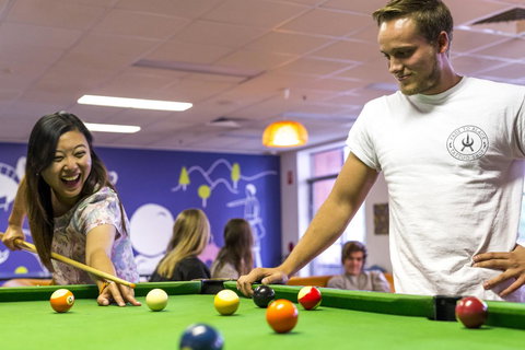 YHA Adelaide Central - Accommodation Adelaide 25