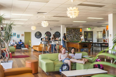 YHA Adelaide Central - Accommodation Adelaide 27