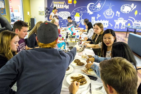 YHA Adelaide Central - Accommodation Adelaide 29