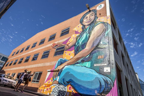 YHA Adelaide Central - Accommodation Adelaide 0