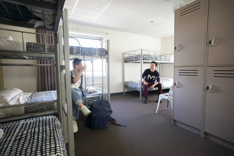 YHA Adelaide Central - Accommodation Adelaide 15