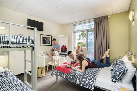YHA Adelaide Central - Accommodation Adelaide 43