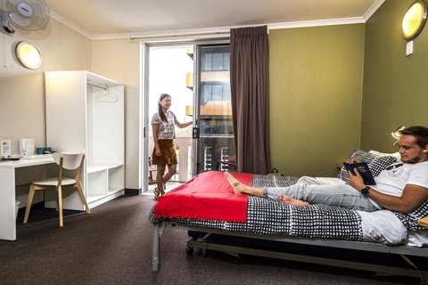 YHA Adelaide Central - Accommodation Adelaide 22