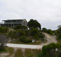 Lantauanan - The Lookout - Accommodation Adelaide