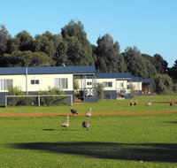 Western KI Caravan Park  Wildlife Reserve - Accommodation Adelaide