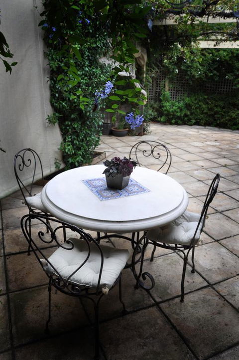 Athelney Cottage Bed And Breakfast - Accommodation Adelaide 5