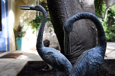 Athelney Cottage Bed And Breakfast - Accommodation Adelaide 14