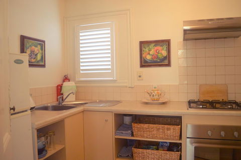 Athelney Cottage Bed And Breakfast - Accommodation Adelaide 25