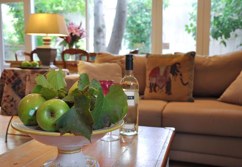 Athelney Cottage Bed And Breakfast - Accommodation Adelaide 7