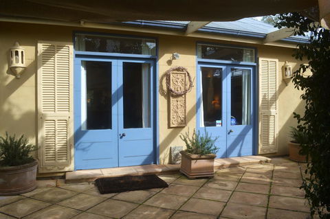 Athelney Cottage Bed And Breakfast - Accommodation Adelaide 3