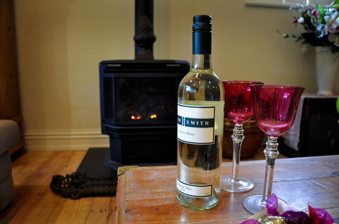 Athelney Cottage Bed And Breakfast - Accommodation Adelaide 13