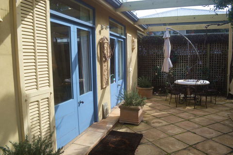 Athelney Cottage Bed And Breakfast - Accommodation Adelaide 2