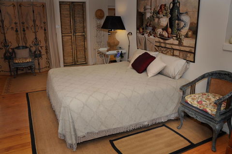 Athelney Cottage Bed And Breakfast - Accommodation Adelaide 12