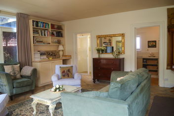 Athelney Cottage Bed And Breakfast with Accommodation Adelaide