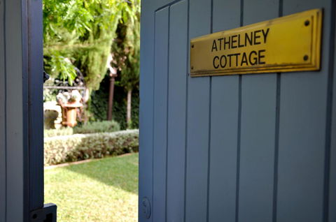 Athelney Cottage Bed And Breakfast - Accommodation Adelaide 10