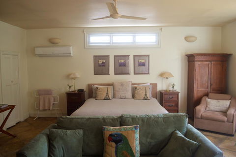 Athelney Cottage Bed And Breakfast - Accommodation Adelaide 16