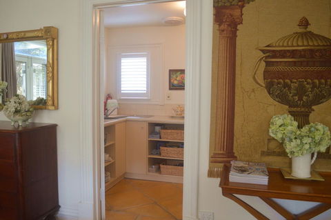 Athelney Cottage Bed And Breakfast - Accommodation Adelaide 24