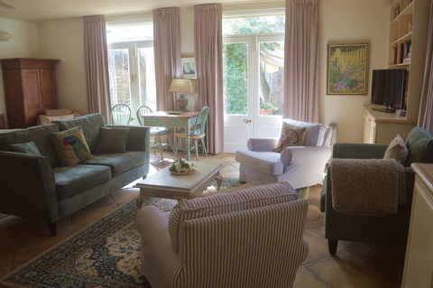 Athelney Cottage Bed And Breakfast - Accommodation Adelaide 21