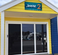 The Shark Apartments 2 - Accommodation Adelaide